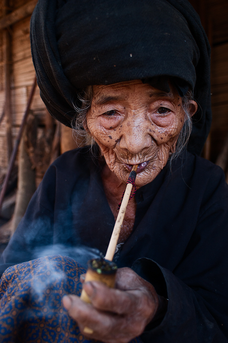 104_year_old_woman_Burma_Myanmar